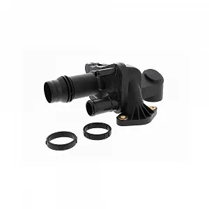 Корпус термостата VEMO Green Mobility Parts V48-99-0001 для LAND ROVER - Фото 1