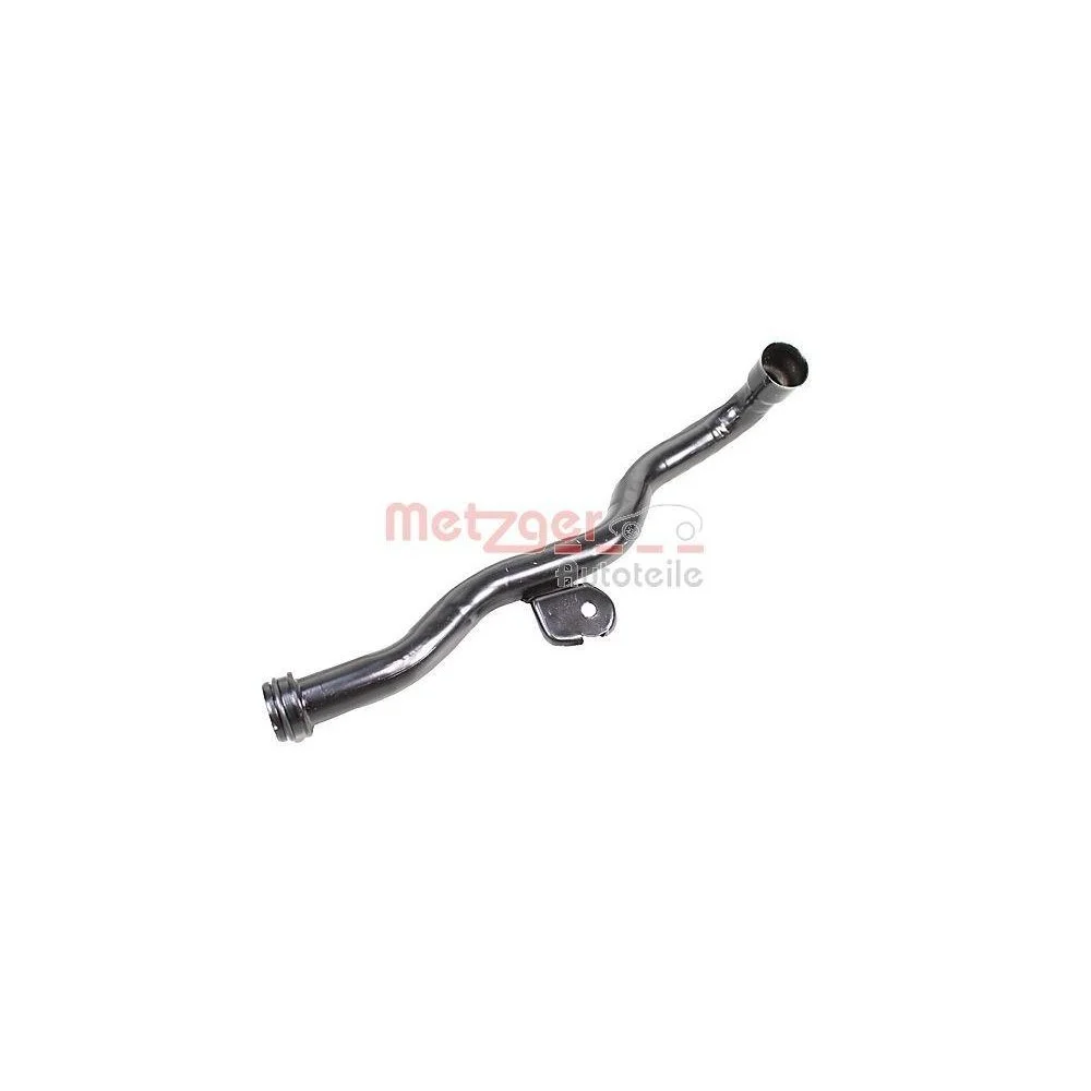 Трубка охолоджувальної рідини METZGER 4010484, фото №1