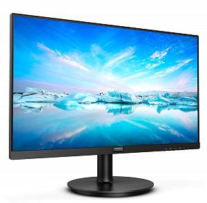 Монітор 24" Philips 241V8L Full HD VA 75 Гц synthetic.ua - Фото 1