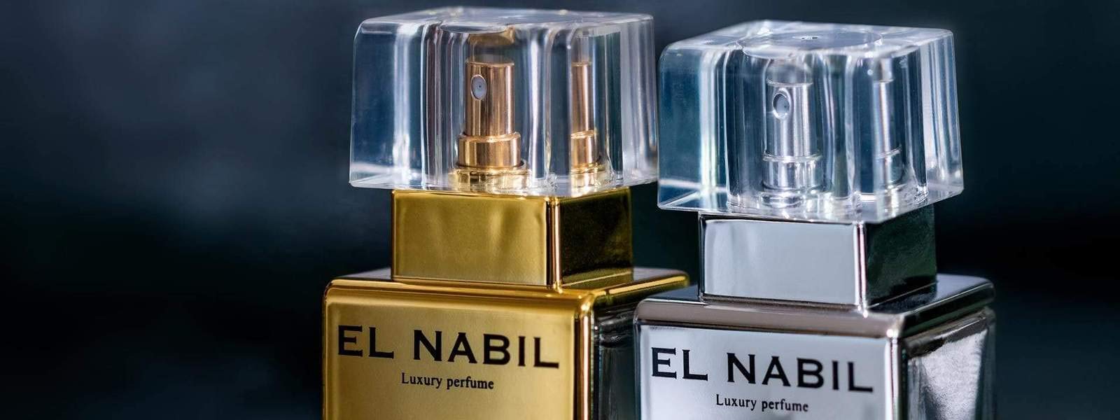Musc EL NABIL Musc Slim Limited Edition Intense Eau de Parfum Spray 15 мл с мускусом, фото №3