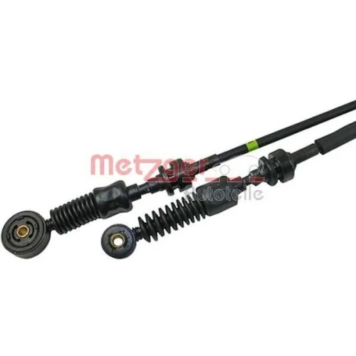 Трос переключения передач METZGER 3150150 для KIA, фото №3