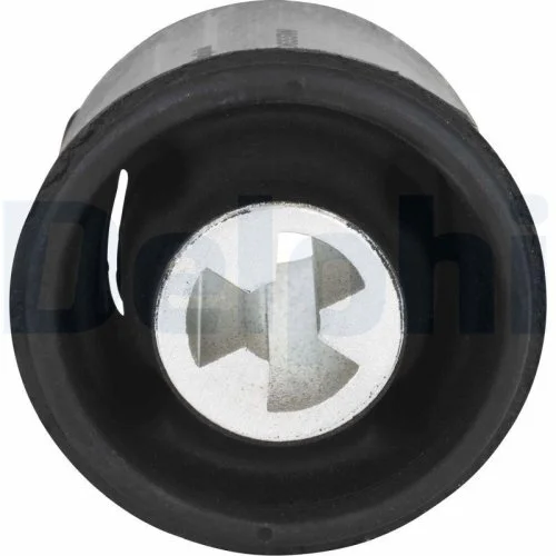 Сайлентблок балки DELPHI TD655W AUDI SEAT SKODA VW Задняя ось, фото №4