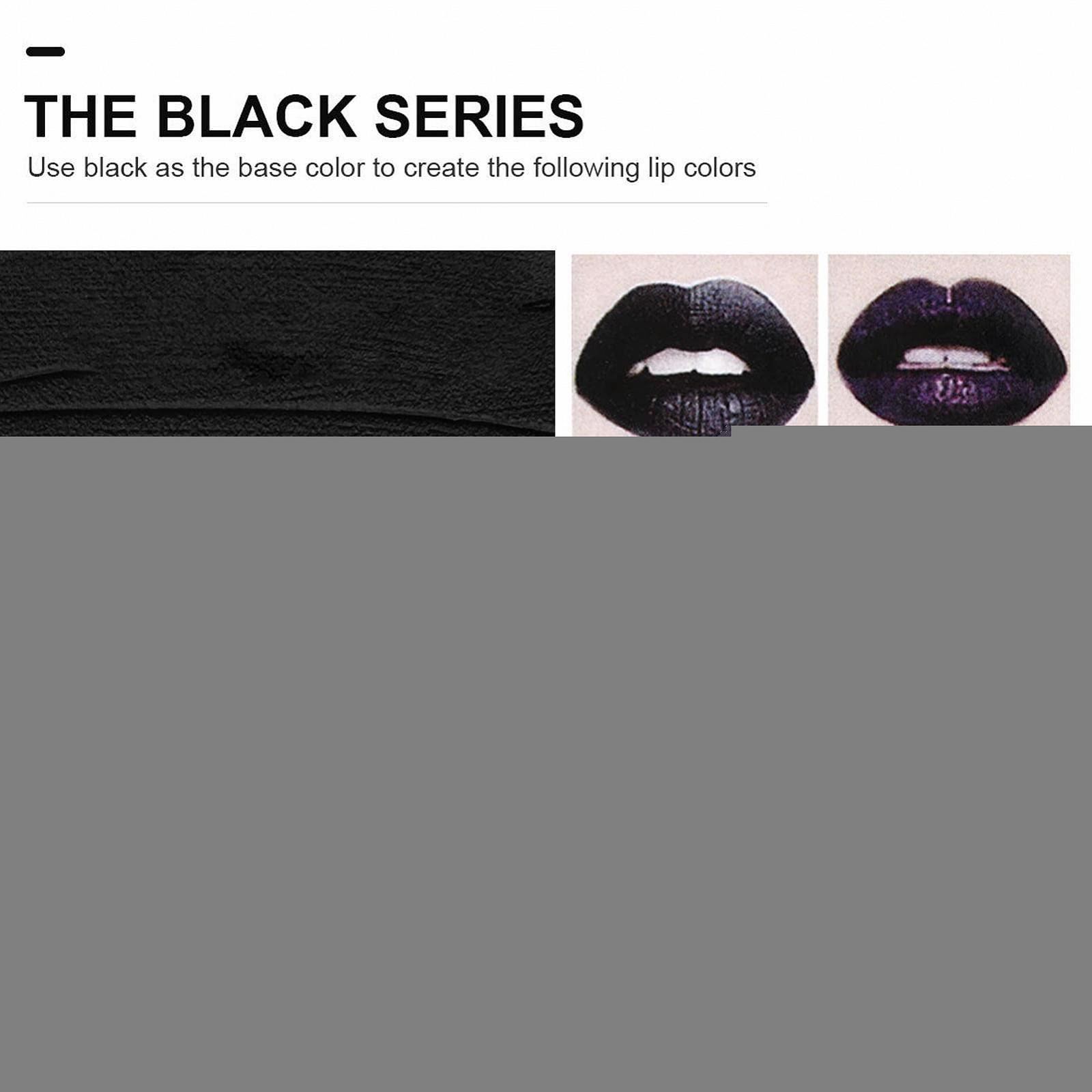 Тінт для губ Eayoly, набір 5 шт. Натуральний, фото №3 Тінт для губ Eayoly, набір 5 шт. Натуральний, фото №3