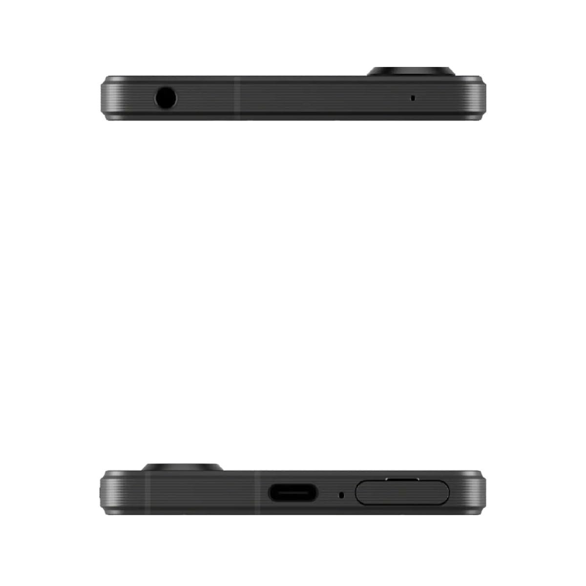 Смартфон Sony Xperia 1 V Black, фото №7