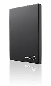 Внешний жесткий диск Seagate Expansion 500GB USB 3.0 2.5 дюйма Portable - Фото 1