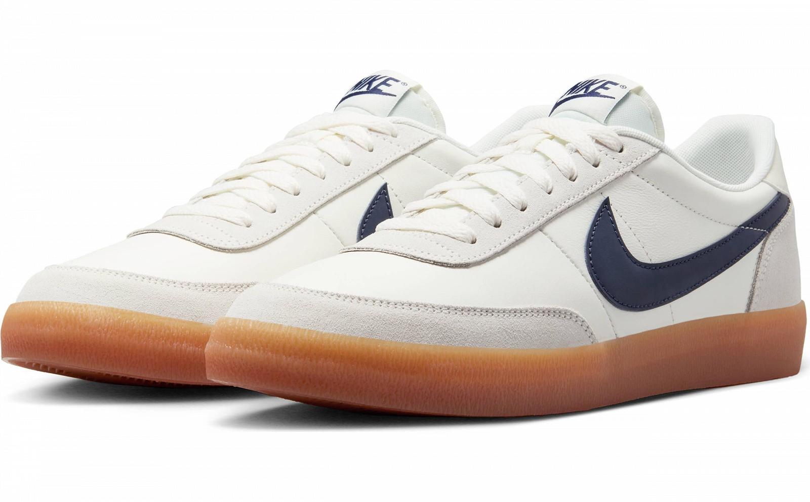 Кросівки Nike Killshot 2 чоловічі шкіряні, фото №2