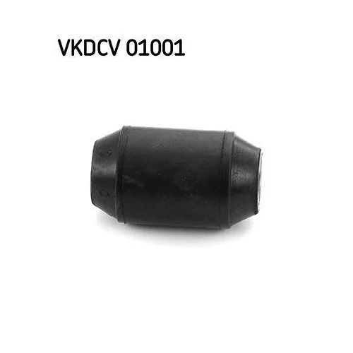 Втулка листової ресори SKF VKDCV 01001, фото №3