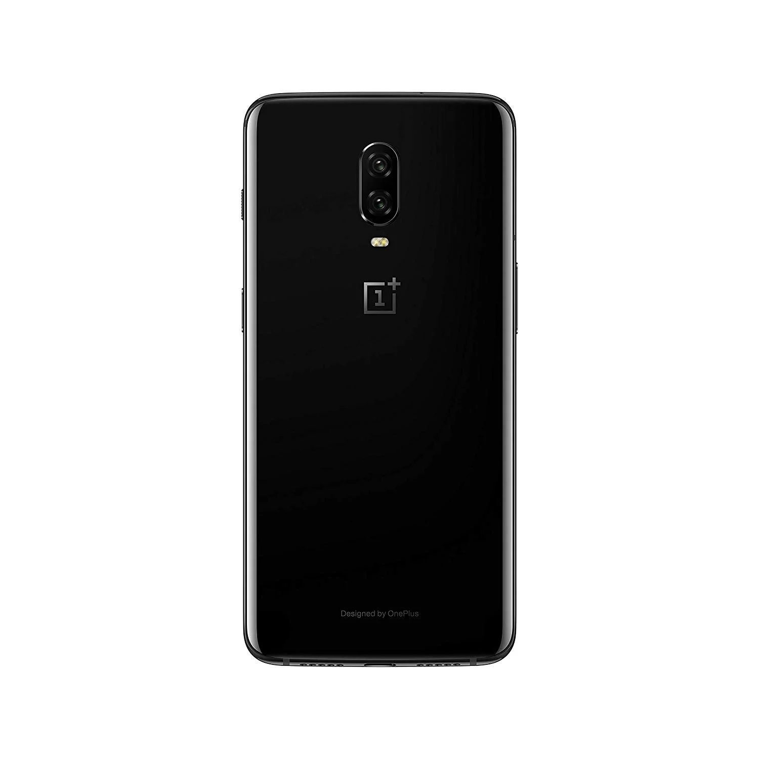 Смартфон OnePlus 6T 6 GB 128 GB Black, фото №2