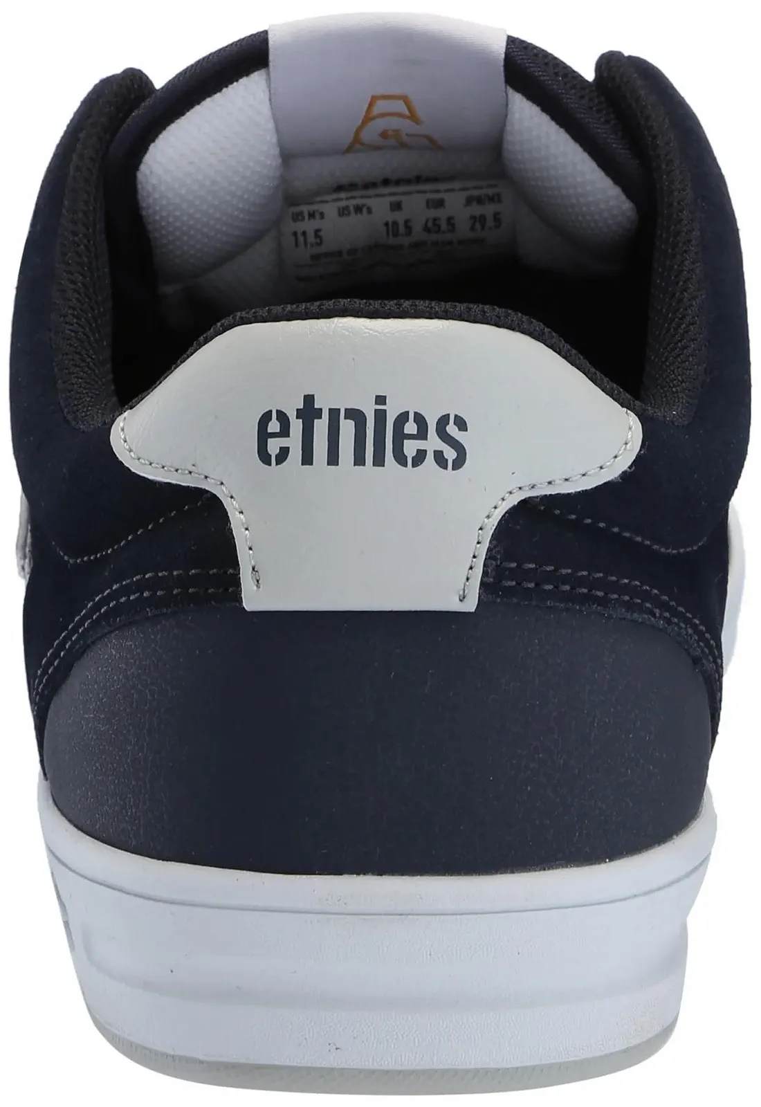 Кросівки Etnies Aurelien Low Top, фото №3 Кросівки Etnies Aurelien Low Top, фото №3