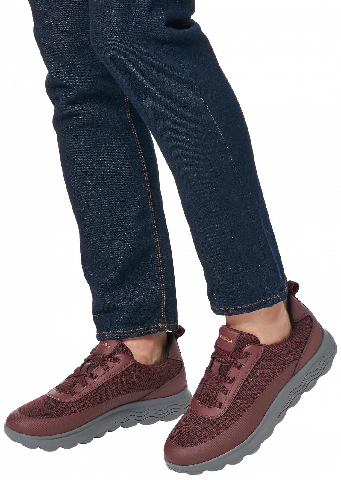 Кросівки Geox Spherica A, фото №8