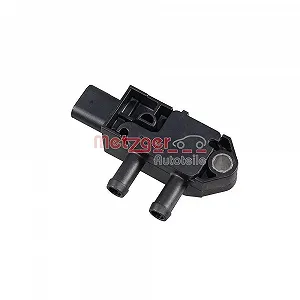 Датчик тиску відпрацьованих газів METZGER 0906456 - Фото 1