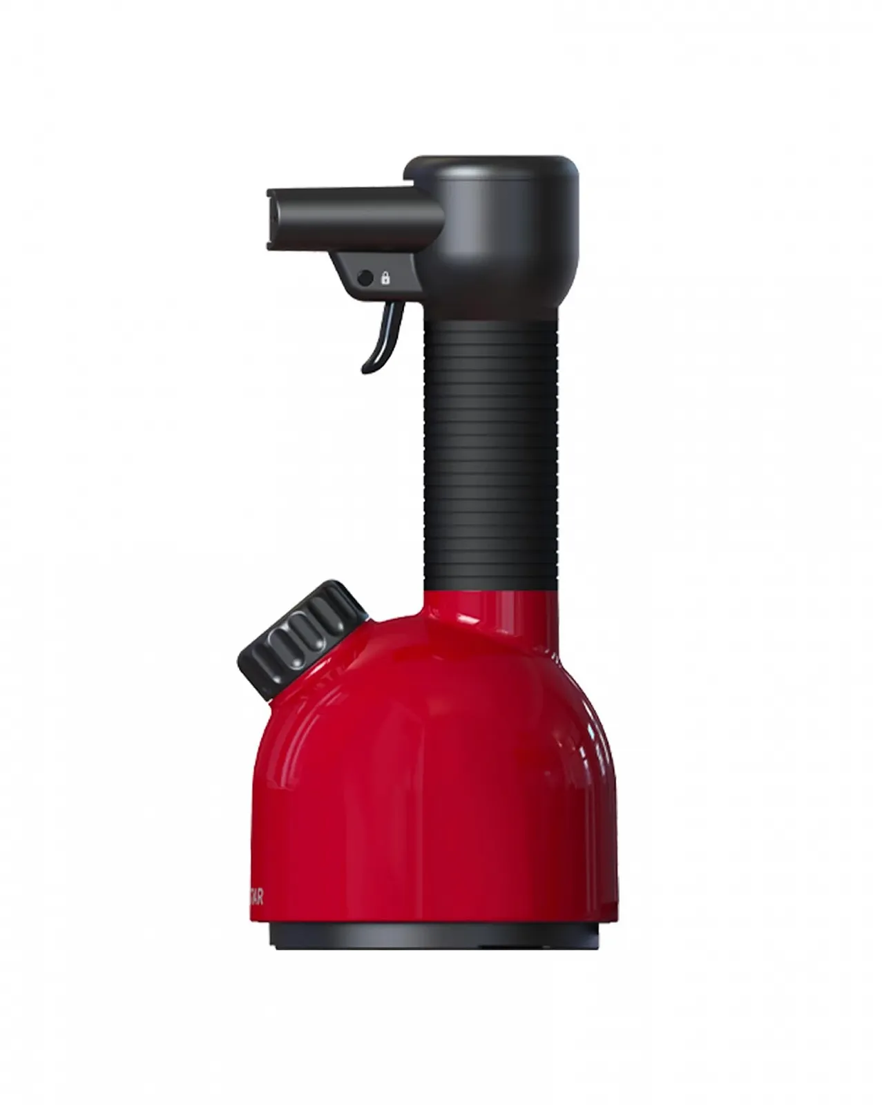 Портативный пароочиститель и отпариватель Laurastar Luxury Edition IGGI, фото №8