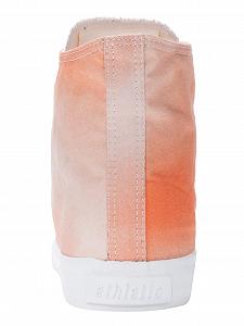 Кеды Ethletic Hi Fair Trainer Белый synthetic.ua - Фото 1