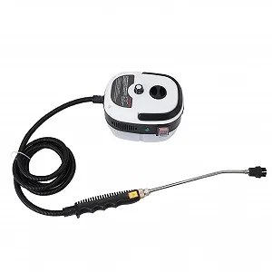 Пароочисник ручний 2500 W високого тиску 220 V synthetic.ua - Фото 1