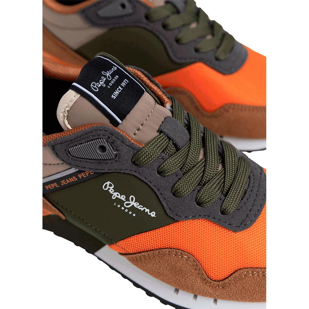 Кроссовки Pepe Jeans London Park B, фото №6
