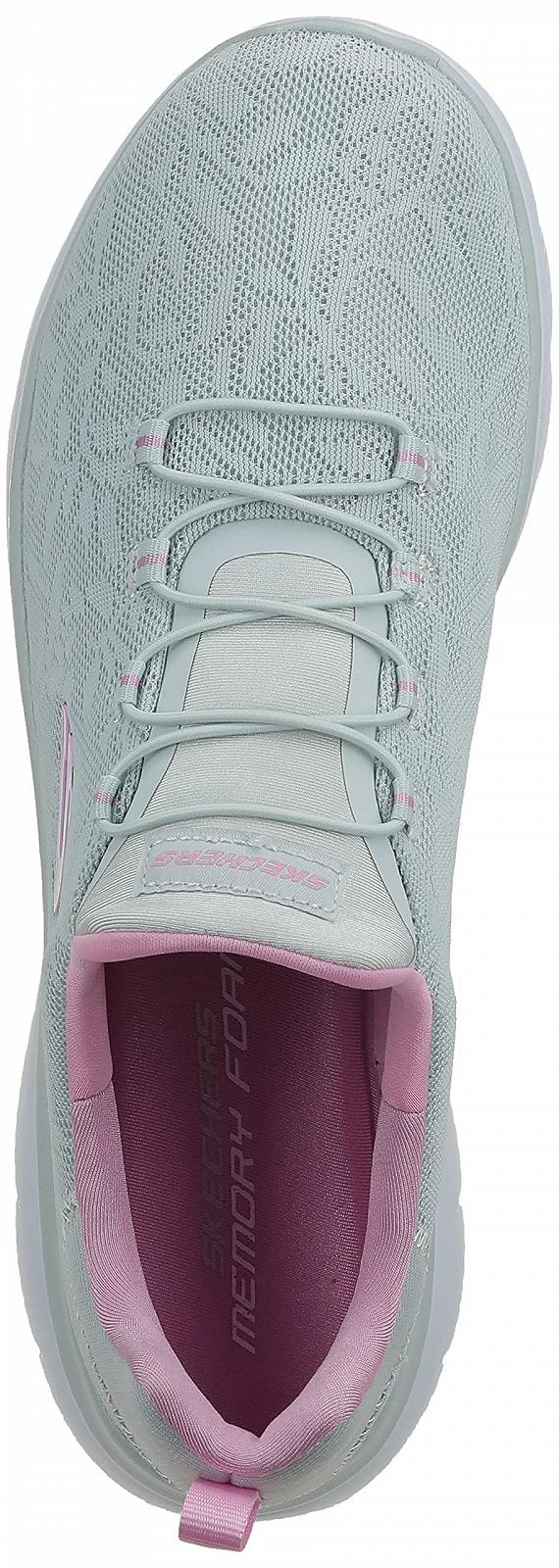 Кросівки жіночі Skechers Energy, фото №6