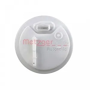 Модуль подачи топлива METZGER 2250321 для CITROËN/PEUGEOT synthetic.ua - Фото 1