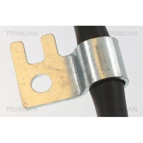 Трос стоянкового гальма TRISCAN 8140 241159 для OPEL PEUGEOT VAUXHALL, лівий, фото №3