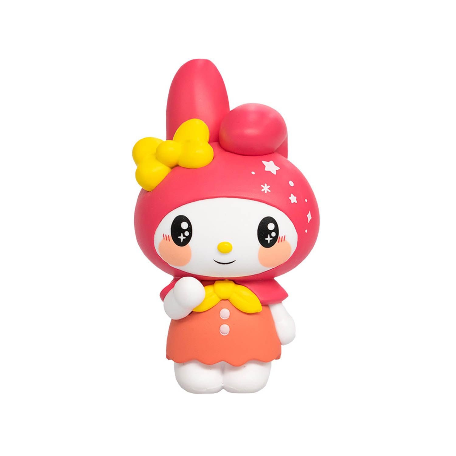 Набір фігурок Comansi Hello Kitty and Friends 4 шт (6 см), фото №5