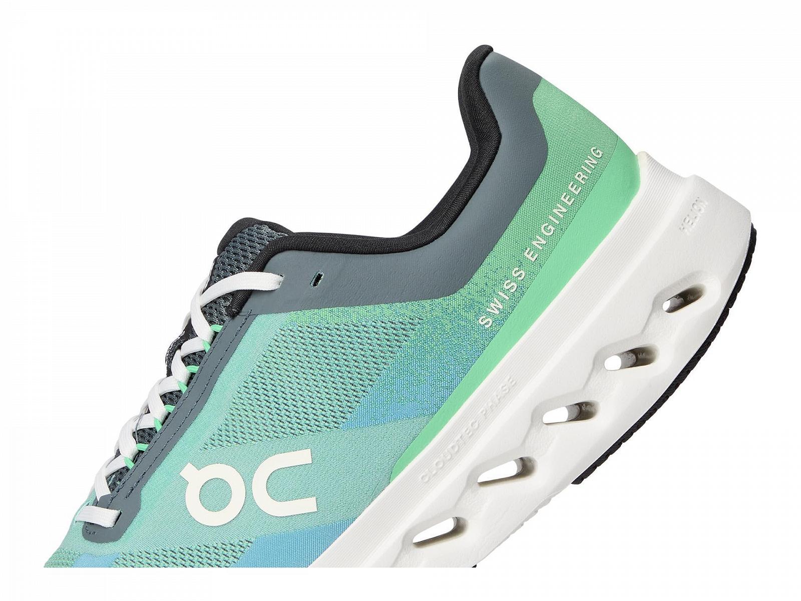 Кроссовки ON Cloudsurfer Next Мужские, фото №6