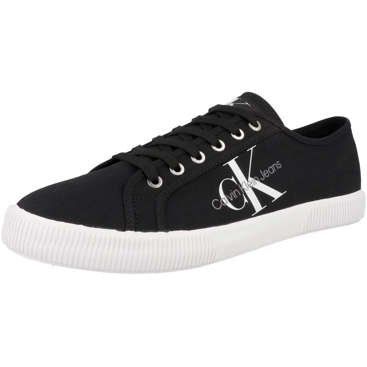 Кеди Calvin Klein Essential Vulcanized 1 Ym0ym00306, фото №4