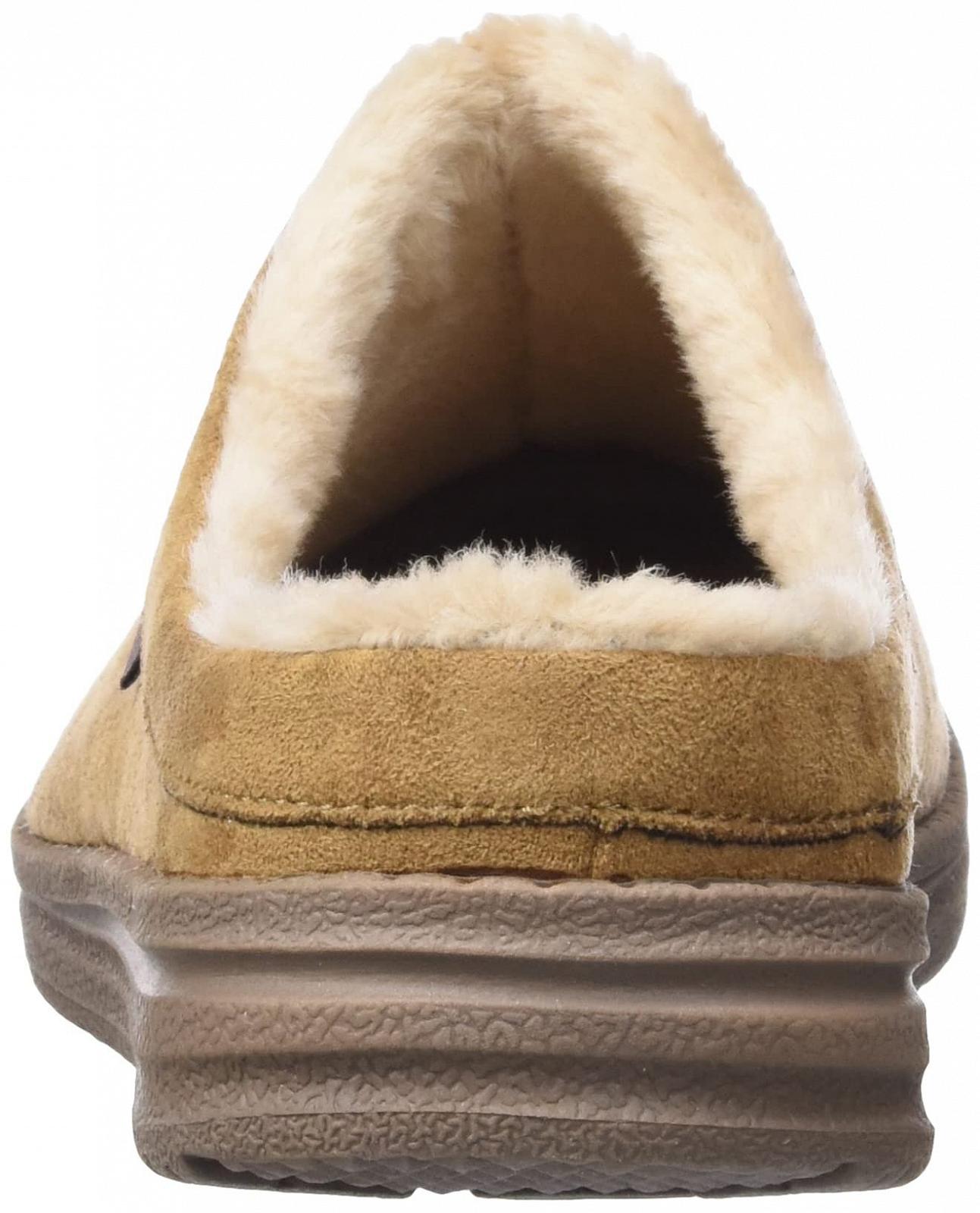 Кроссовки Skechers мужские 210378 Коричневый, фото №3
