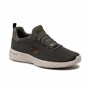 Кроссовки Skechers Sport Dynamight 2.0 Fallford серые synthetic.ua - Фото 1