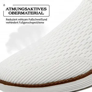 Кросівки ZGPWZWL Без застібок Літні Легкі Дихаючі synthetic.ua - Фото 1