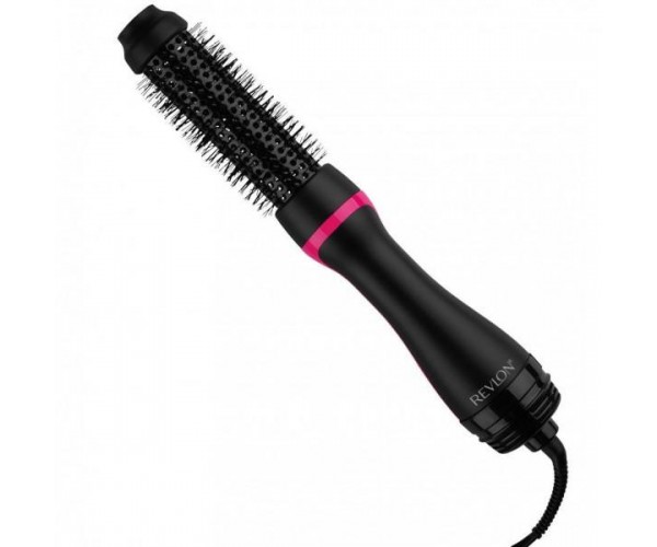 Фен-щітка Revlon Salon One-Step Dryer and Round Styler RVDR5292UKE, фото №1