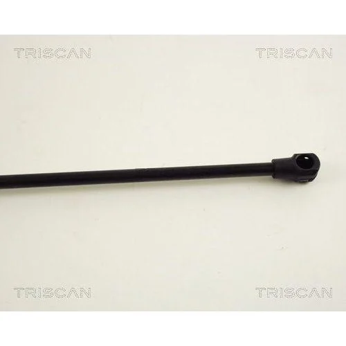 Газлифт багажника TRISCAN 8710 38213 для CITROËN, фото №3 Газлифт багажника TRISCAN 8710 38213 для CITROËN, фото №3