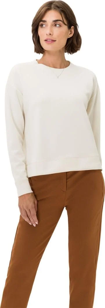 Жіноча Толстовка BRAX Style BO Soft Scuba, фото №2