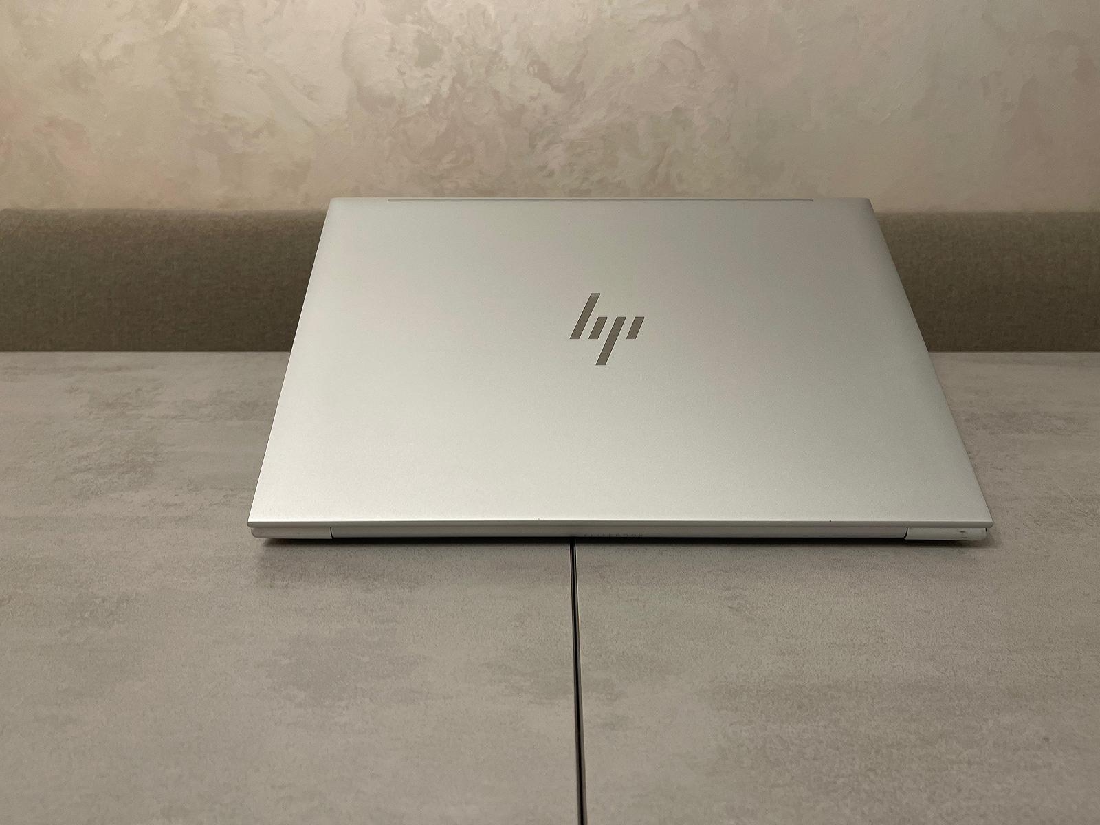 Ультрабук HP EliteBook 860 G9, 16" FHD+ IPS, i5-1245U, 16GB, 512GB SSD, фото №7