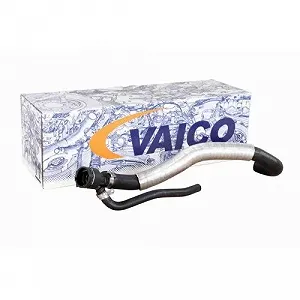 Шланг радіатора VAICO Q+ V10-4863 OEM якість для SEAT SKODA VW VAG synthetic.ua - Фото 1