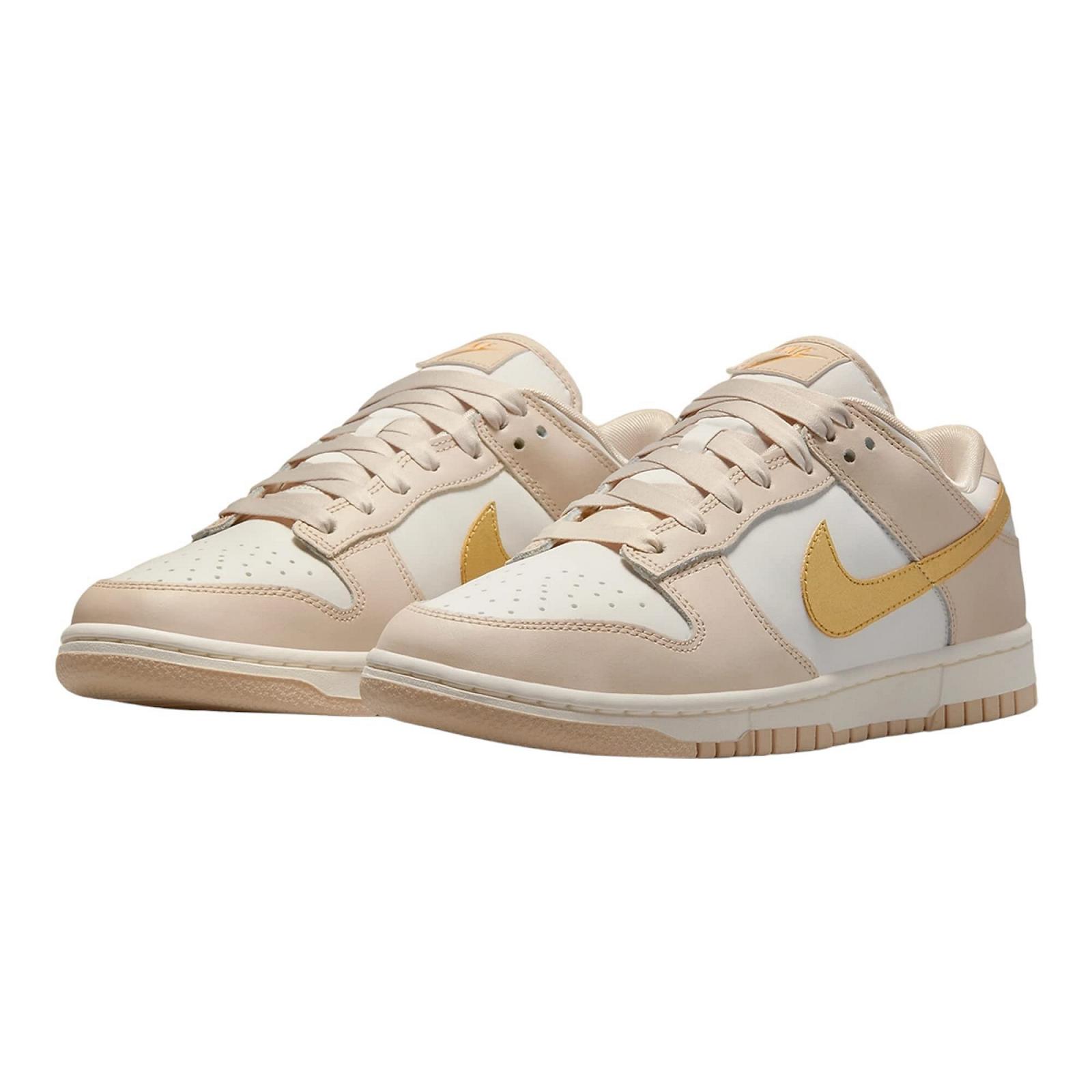 Кроссовки Nike Dunk Low W мужские, фото №3 Кроссовки Nike Dunk Low W мужские, фото №3