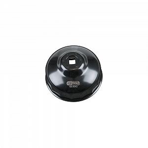 Ключ масляного фильтра KS TOOLS 150.9343 synthetic.ua - Фото 1