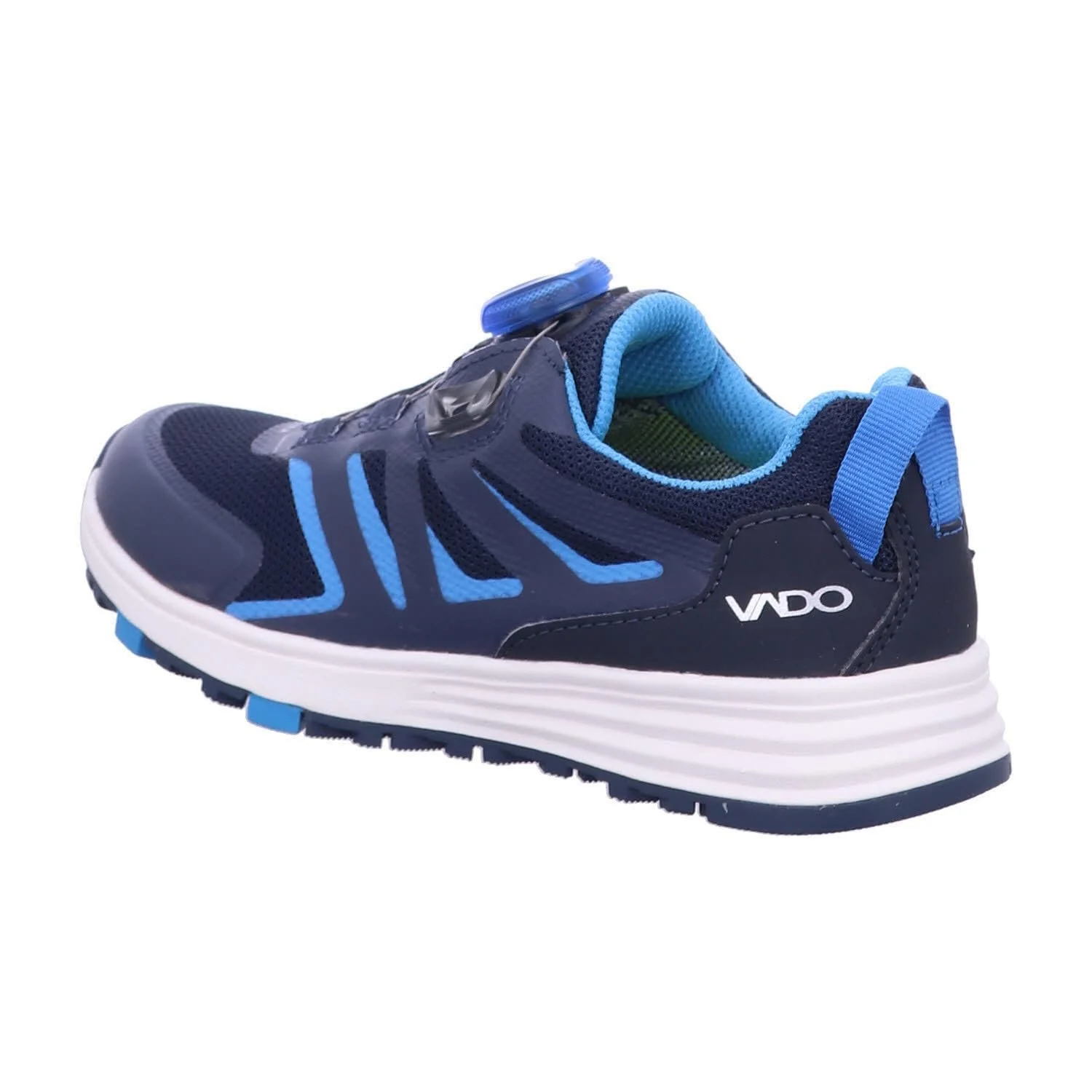 Кроссовки Vado Free LO BOA GTX Midnight, фото №3