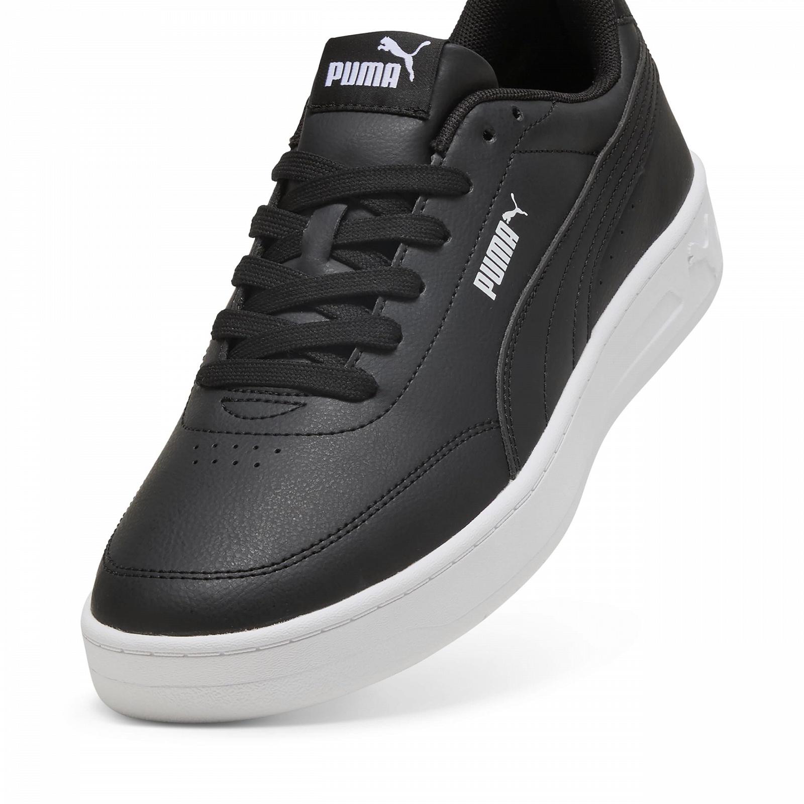 Кросівки PUMA Court Classic Clean Unisex, фото №6