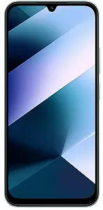 Смартфон 6.9" Xiaomi POCO C85 6/128Gb 4G 2-SIM NFC 50/8Мп 8 ядер Android 15 Green synthetic.ua - Фото 1