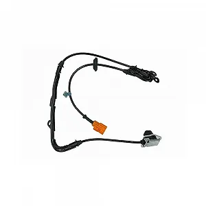 Датчик частоты вращения колеса VEMO V26-72-0055 Original VEMO Quality для HONDA - Фото 1