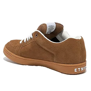 Чоловічі кеди для скейтбордингу Etnies Sal23 synthetic.ua - Фото 1