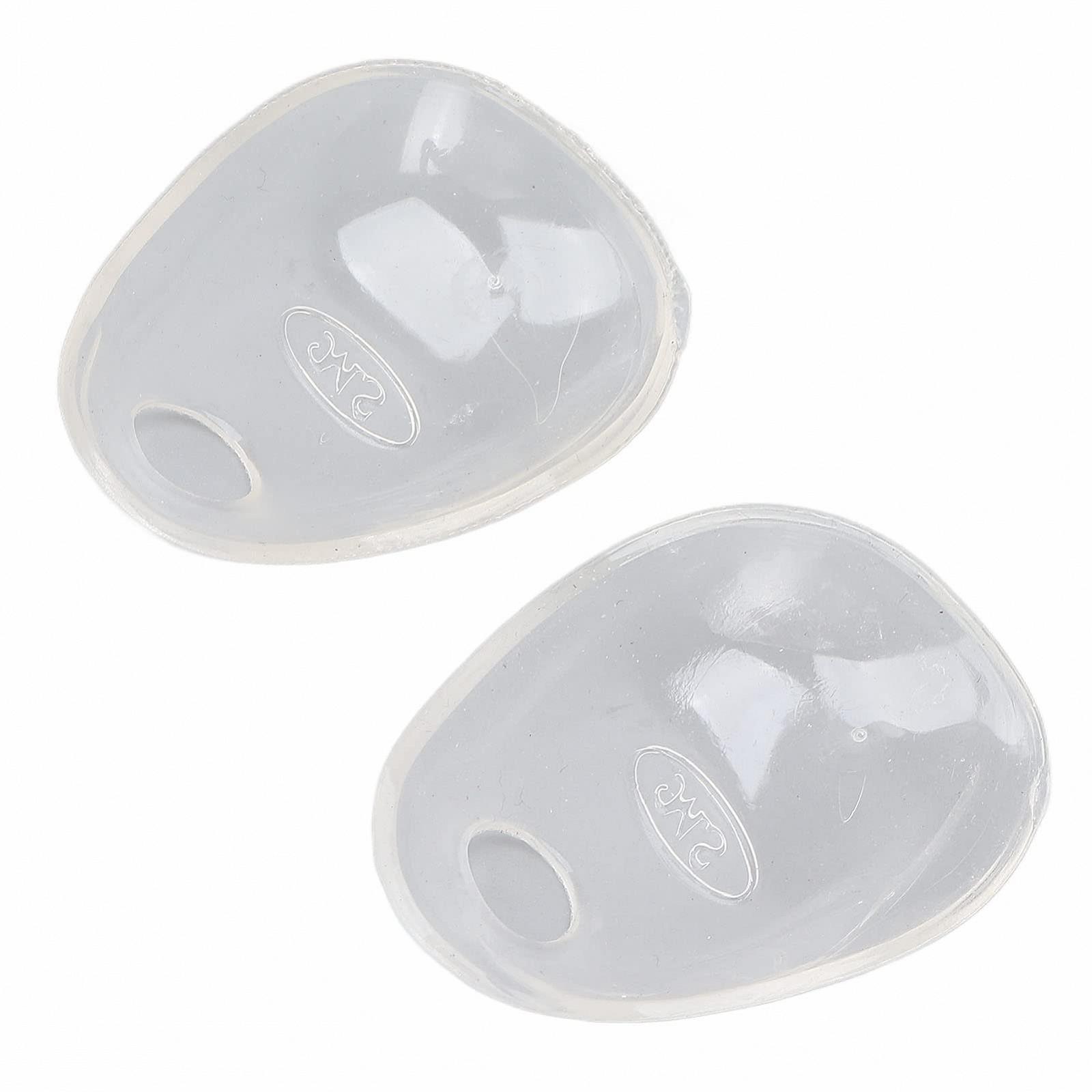 Разделитель для пальцев ног при вальгусной деформации Силиконовый Универсальный, фото №4 Разделитель для пальцев ног при вальгусной деформации Силиконовый Универсальный, фото №4