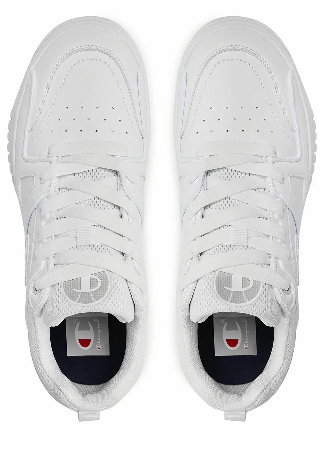 Кроссовки Champion 3 Point Low, фото №5 Кроссовки Champion 3 Point Low, фото №5