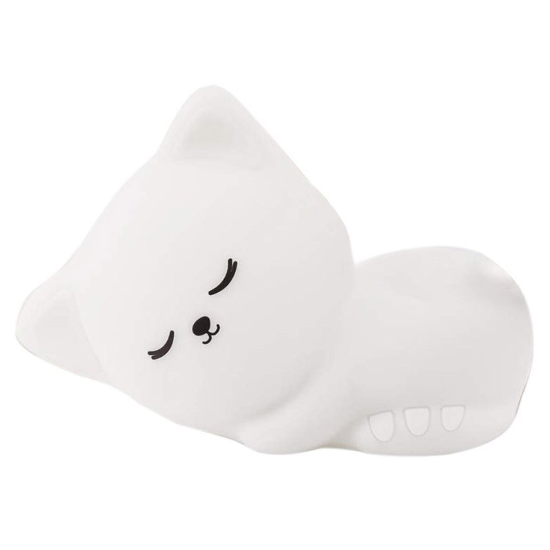Ночник Cat A16 1200 mAh, фото №1 Ночник Cat A16 1200 mAh, фото №1