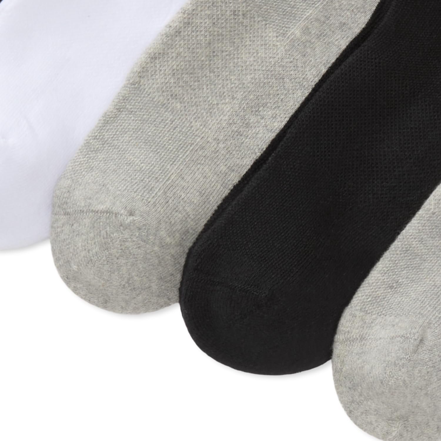 Носки POLO RALPH LAUREN Low Cut Half Pillow (6 пар), фото №3