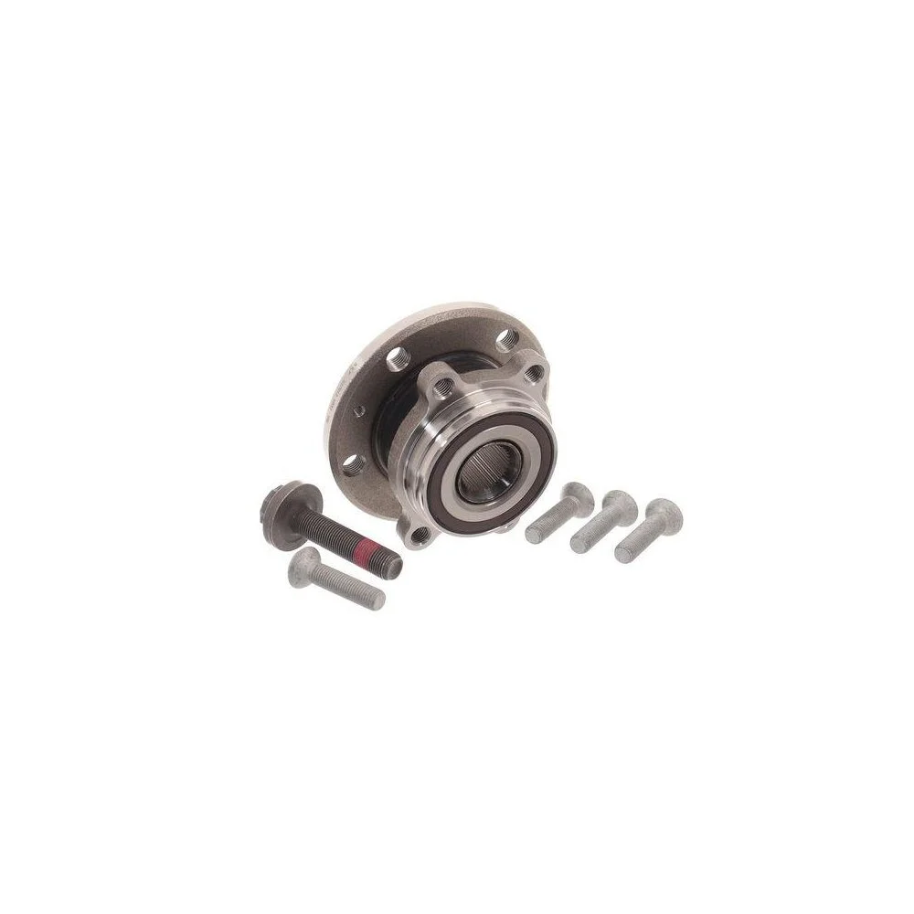 Комплект підшипника маточини SKF VKBA 3643 для AUDI SEAT SKODA VW VW (FAW) VW (SVW) SKODA (SVW), фото №1