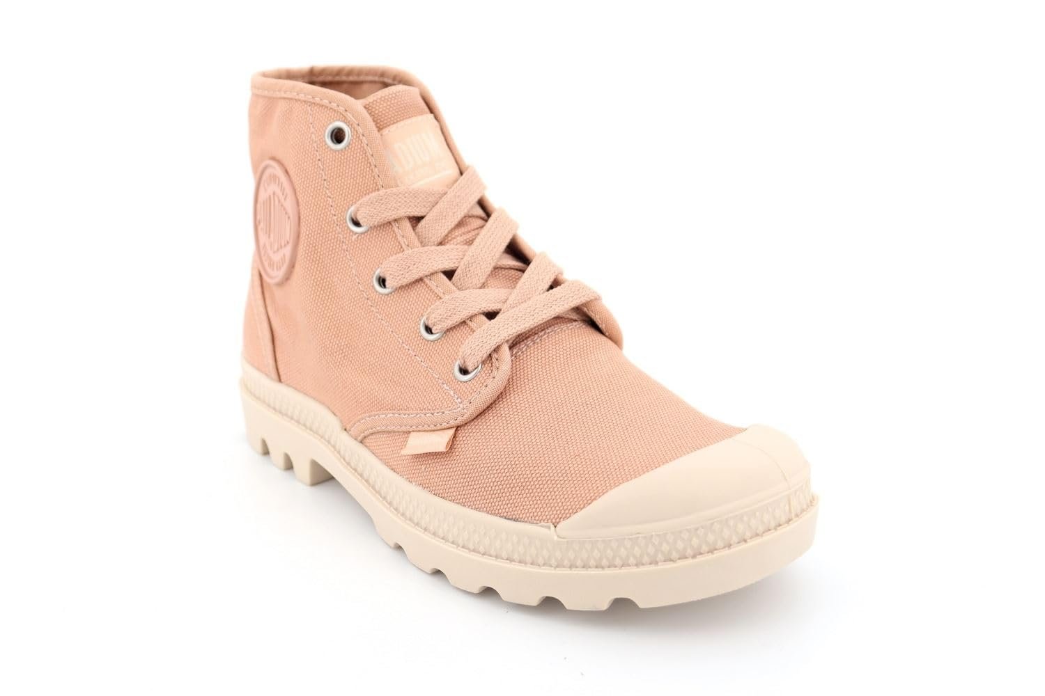 Черевики Palladium Pampa HI F Жіночі, фото №2