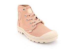 Черевики Palladium Pampa HI F Жіночі synthetic.ua - Фото 1