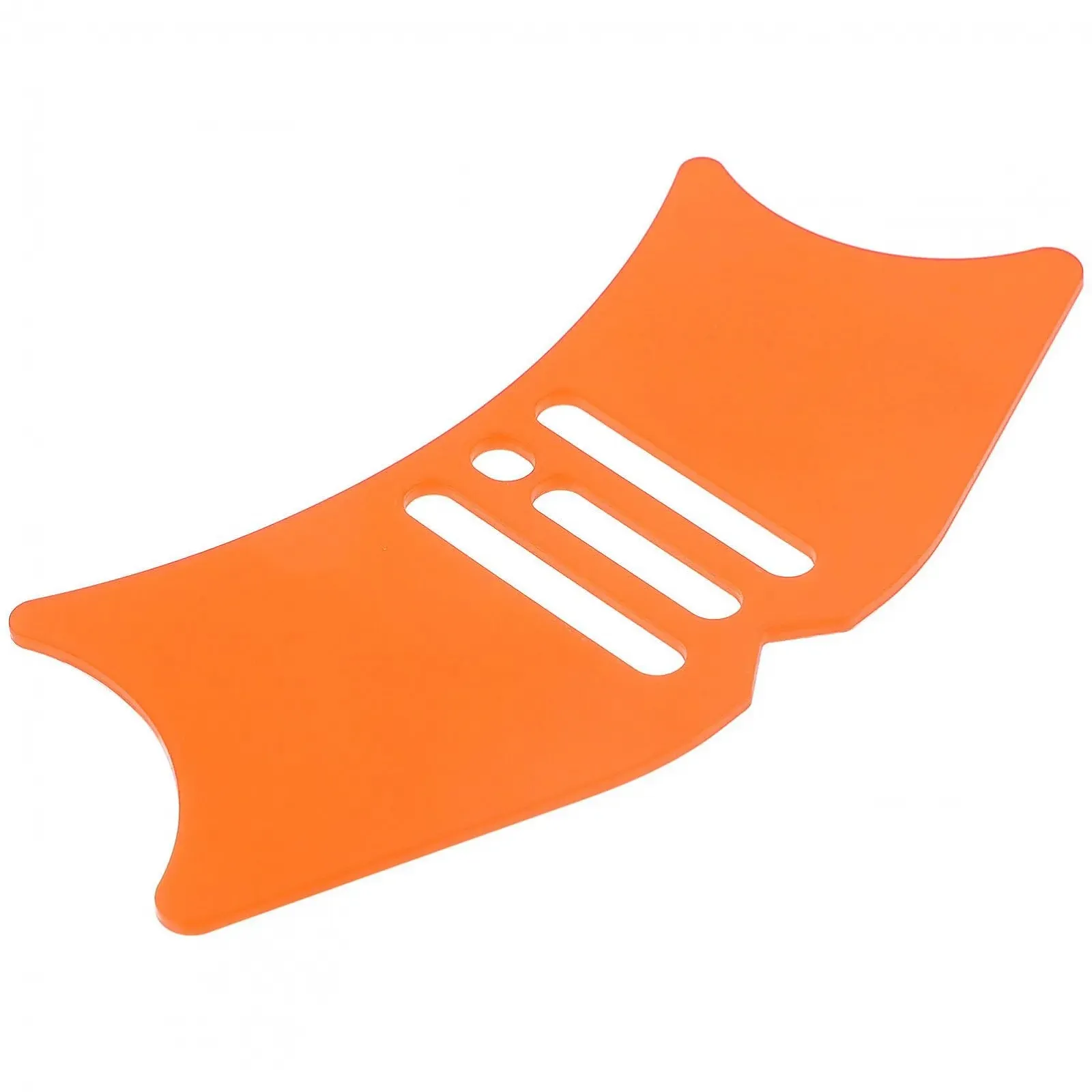 Трафарети для підводки очей Beaupretty Силіконові, фото №1