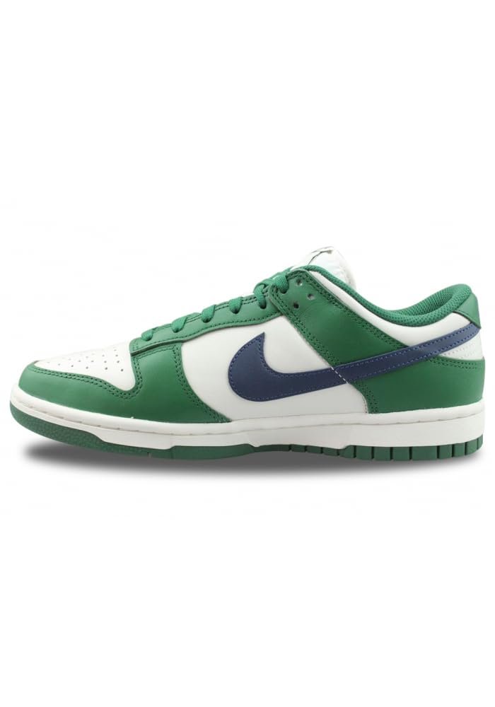 Кроссовки баскетбольные мужские Nike Dunk Low W, фото №2 Кроссовки баскетбольные мужские Nike Dunk Low W, фото №2
