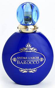 Парфуми Barocco Франція Ручна робота Жіночі 50 мл Фруктово-квітковий synthetic.ua - Фото 1